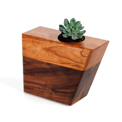 The Living Urn Planter - Farris