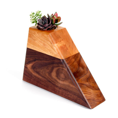 The Living Urn Planter - Blake