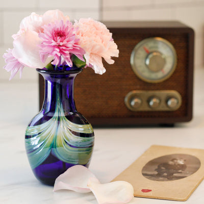 Living Glass Keepsake - Akers James