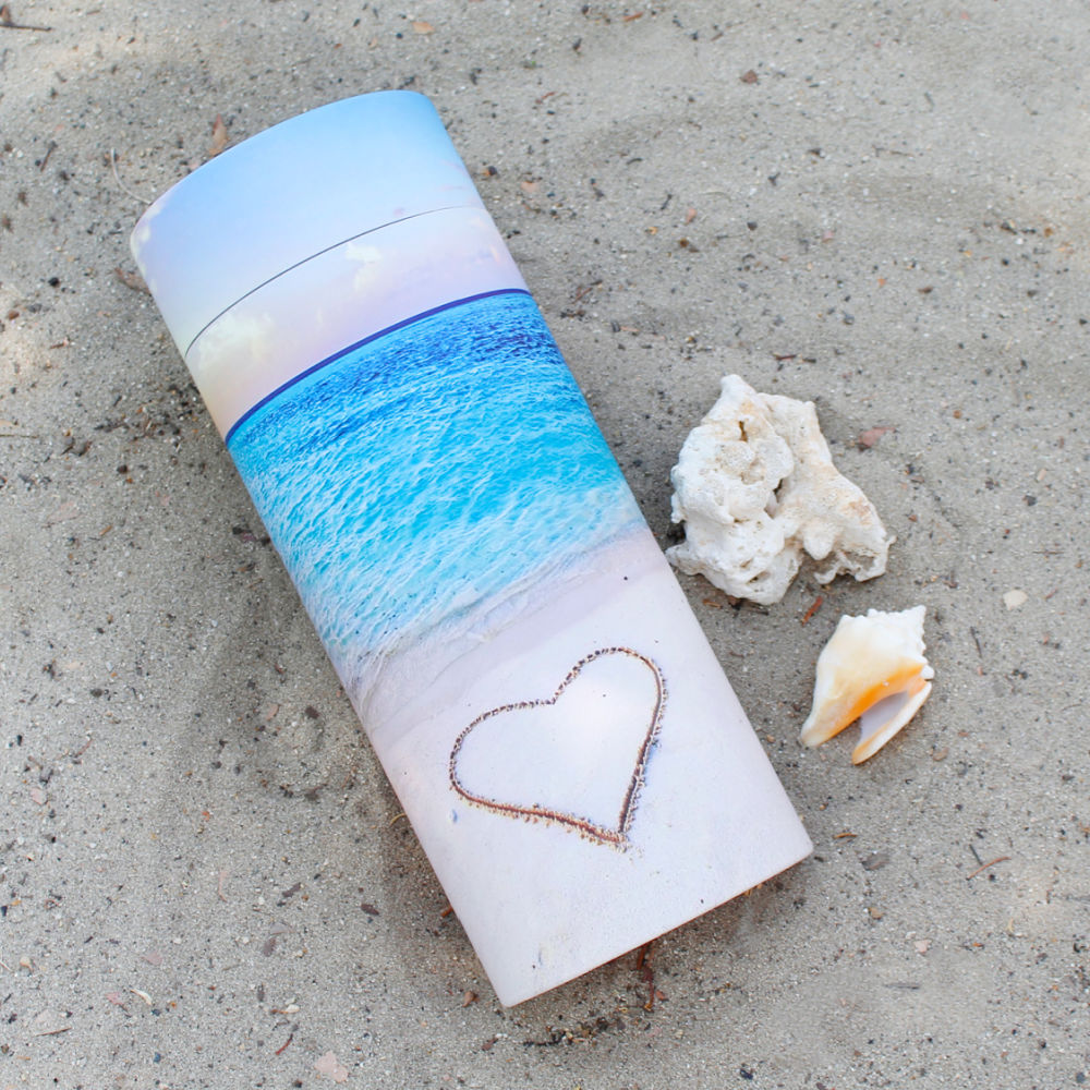 Beach Memories Scattering - Belk