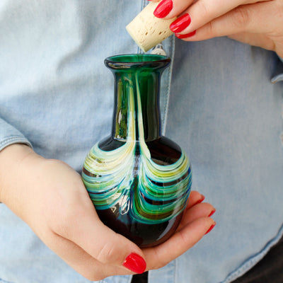 Living Glass Keepsake - Akers James